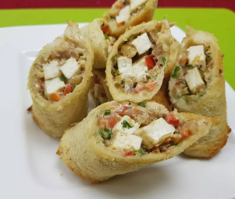 LEARN TO COOK BAKED APPETIZERS