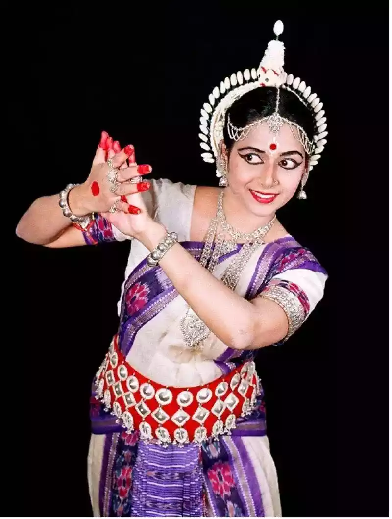 Odissi for Beginners