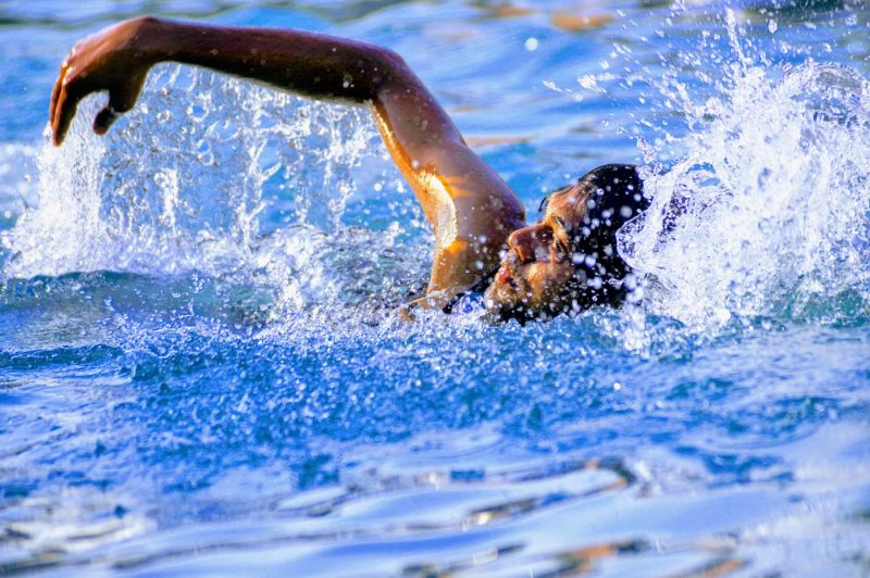 PRIVATE SWIMMING CLASSES FOR ADULTS (SHARJAH SPORTS CLUB)