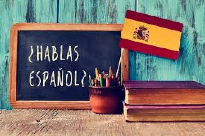 Spanish for Beginners (Group)