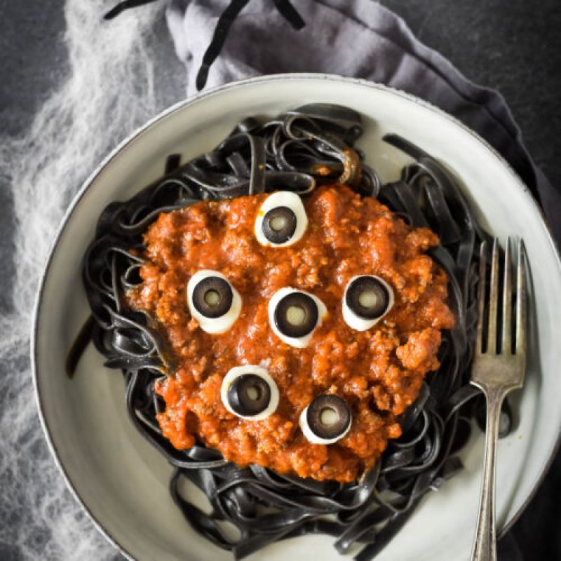 MINI CHEF HALLOWEEN SPECIAL : WITCHES & WIZARDS