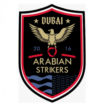 Arabian Strikers