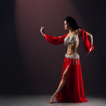 belly dance classes Dubai