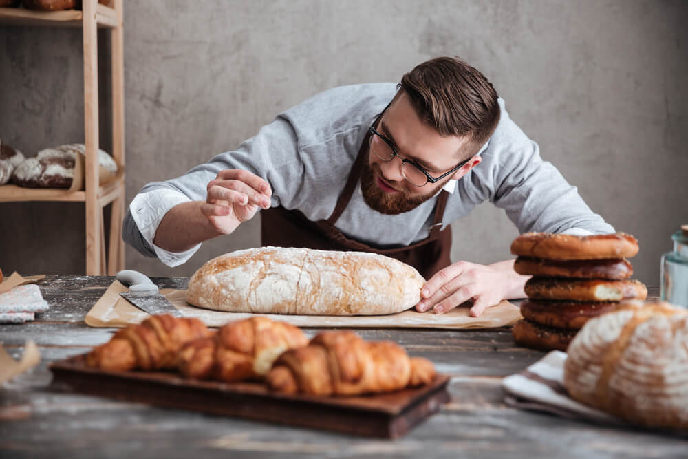 Baking Classes In dubai