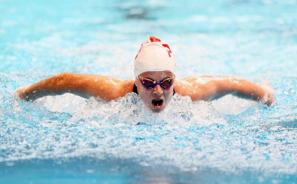 Swimming Classes In dubai