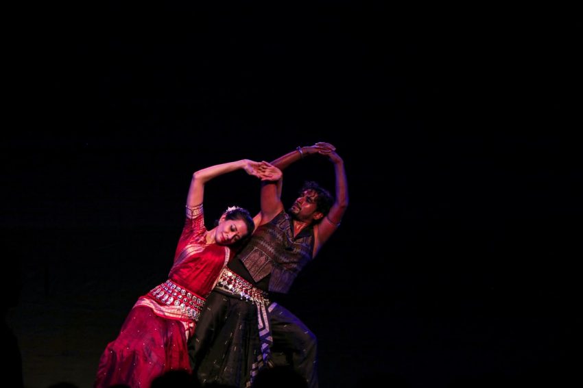 Dance Classes In Dubai | Pursueit