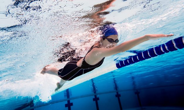 What is the best age to learn how to swim?