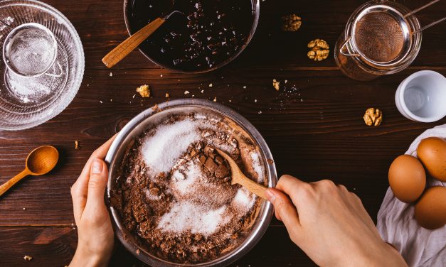 Different Baking Classes That You Should Try
