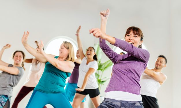 What Dance Classes Are Great For School-Age Kids?