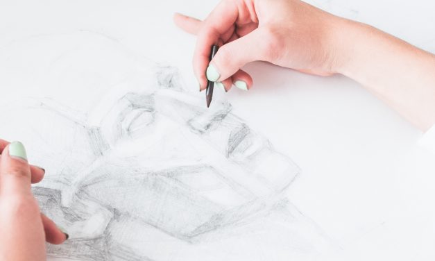 Pencil Sketches for Beginners