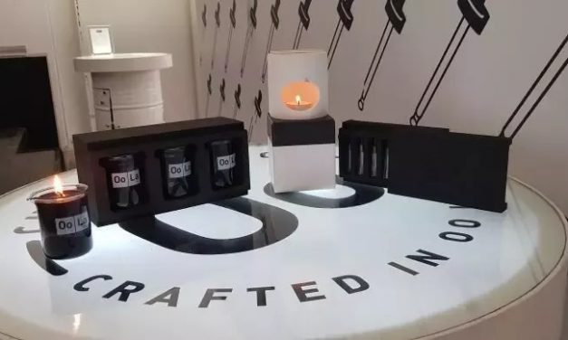 Learn the Art of Candle Making
