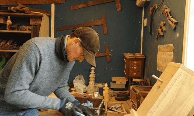Unique Projects You Can Make Through Arts and Craft Classes
