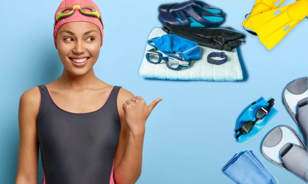 Essential Swimming Equipment for Beginners