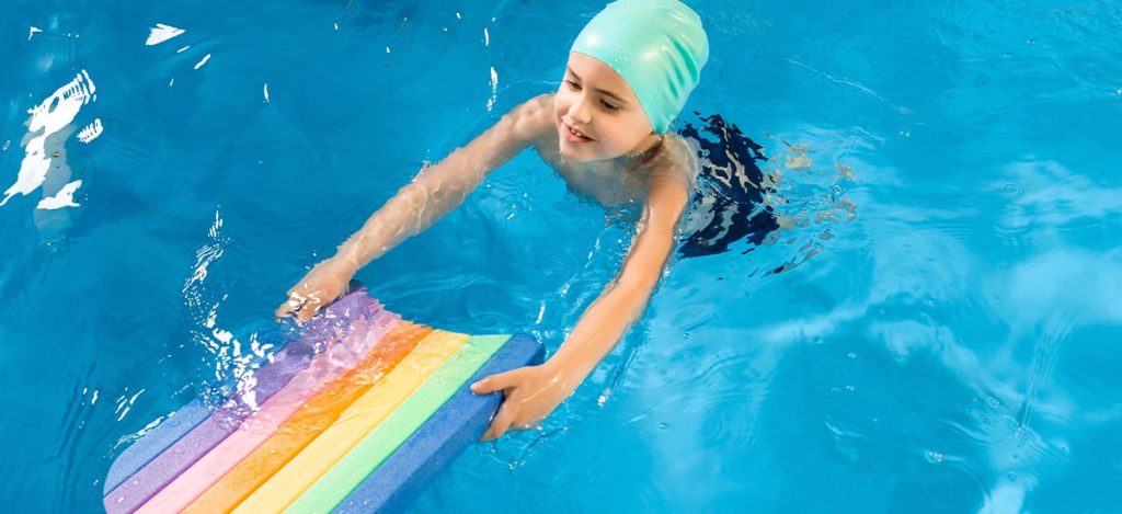 Swimming Kickboard - PursueIt (2)