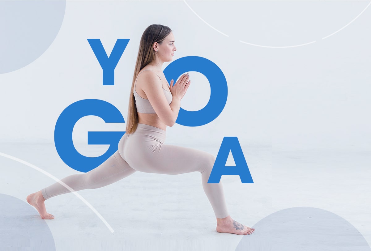 Yoga weight loss - PursueIt