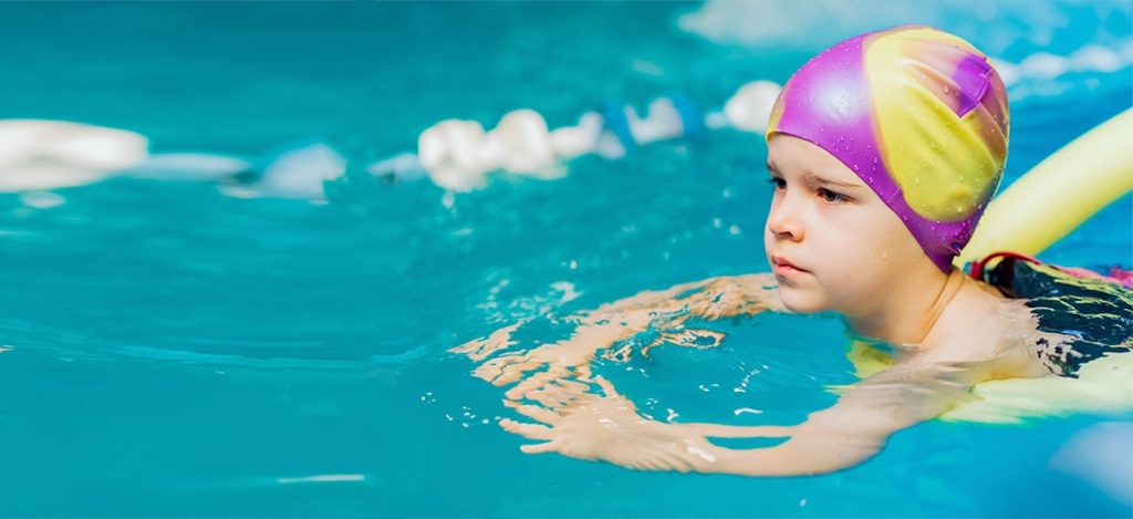 swimming caps - PursueIt