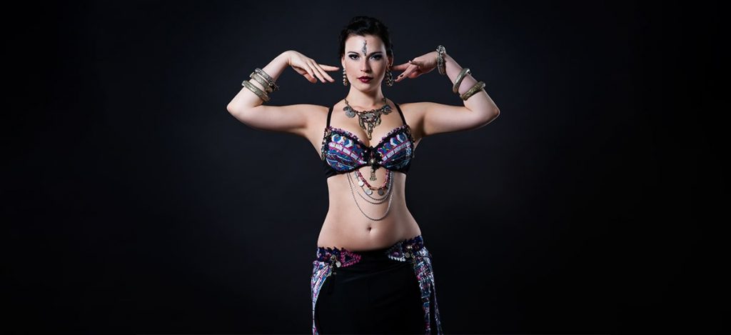 Belly dancing classes in dubai - pursueit