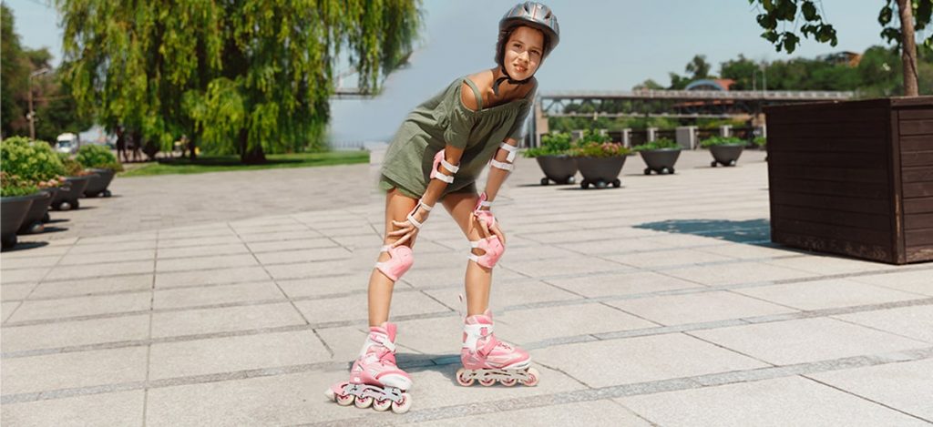 inline skating - pursueit