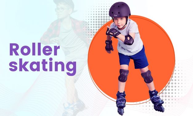 What to expect in your first few roller skating classes?
