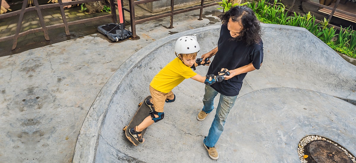 skateboard gears - pursueit