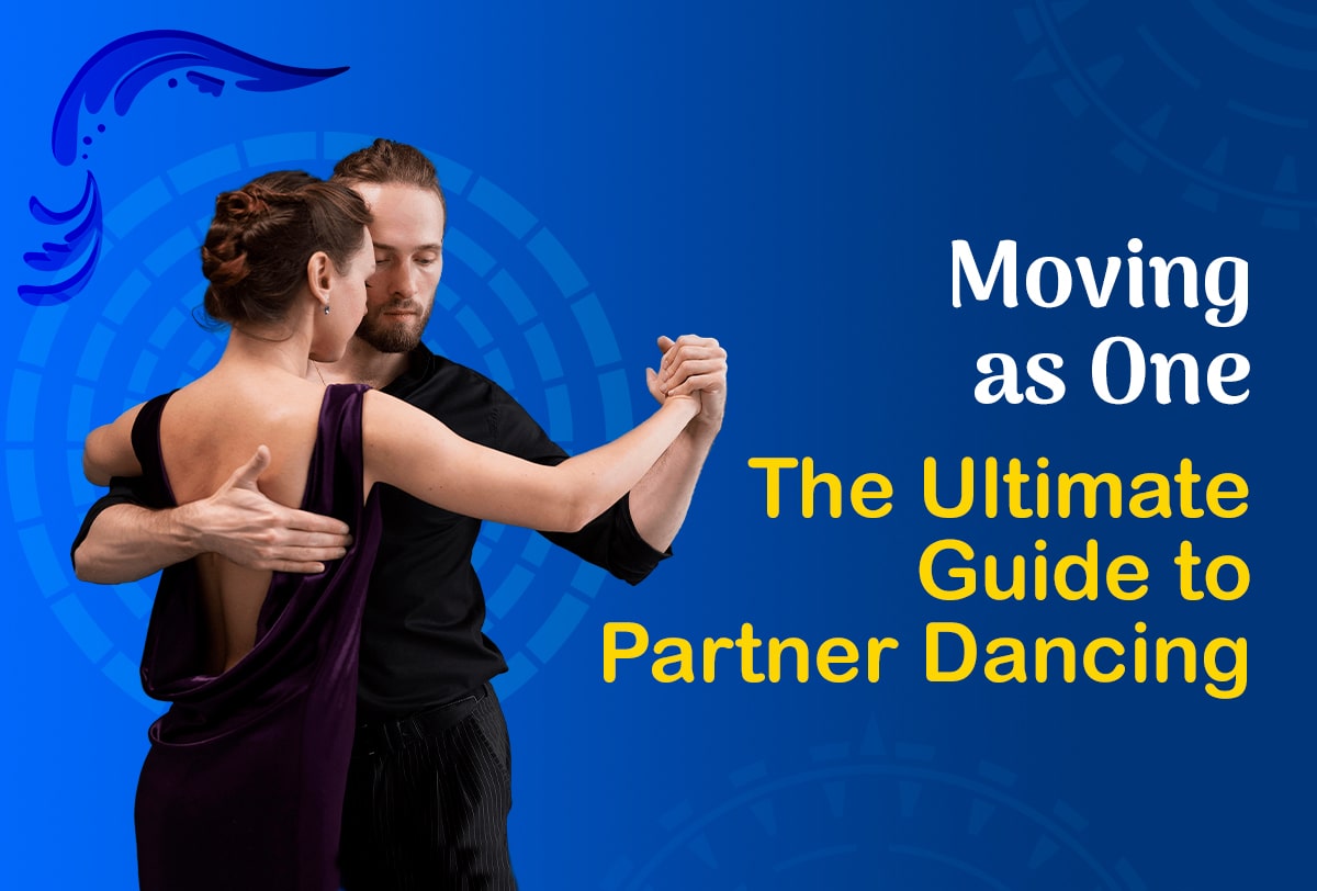 Dancing for two_ A beginner's guide to partner dancing - pursueit