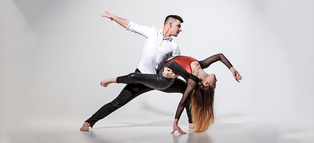 Salsa dancing classes - pursueit