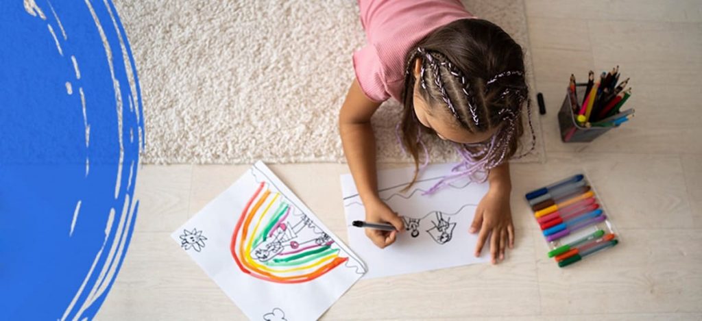 art camps dubai - pursueit