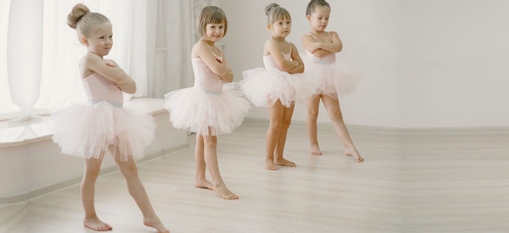 ballet dance classes - pursueit