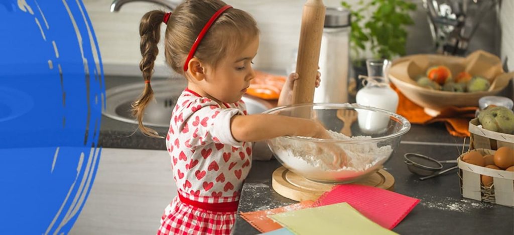 cooking camps for kids - pursueit