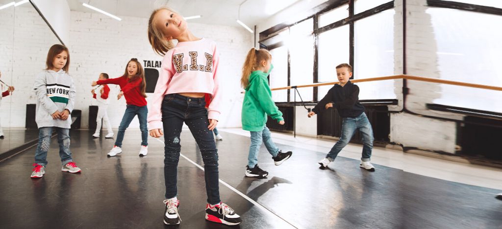 hip hop dance classes - pursueit