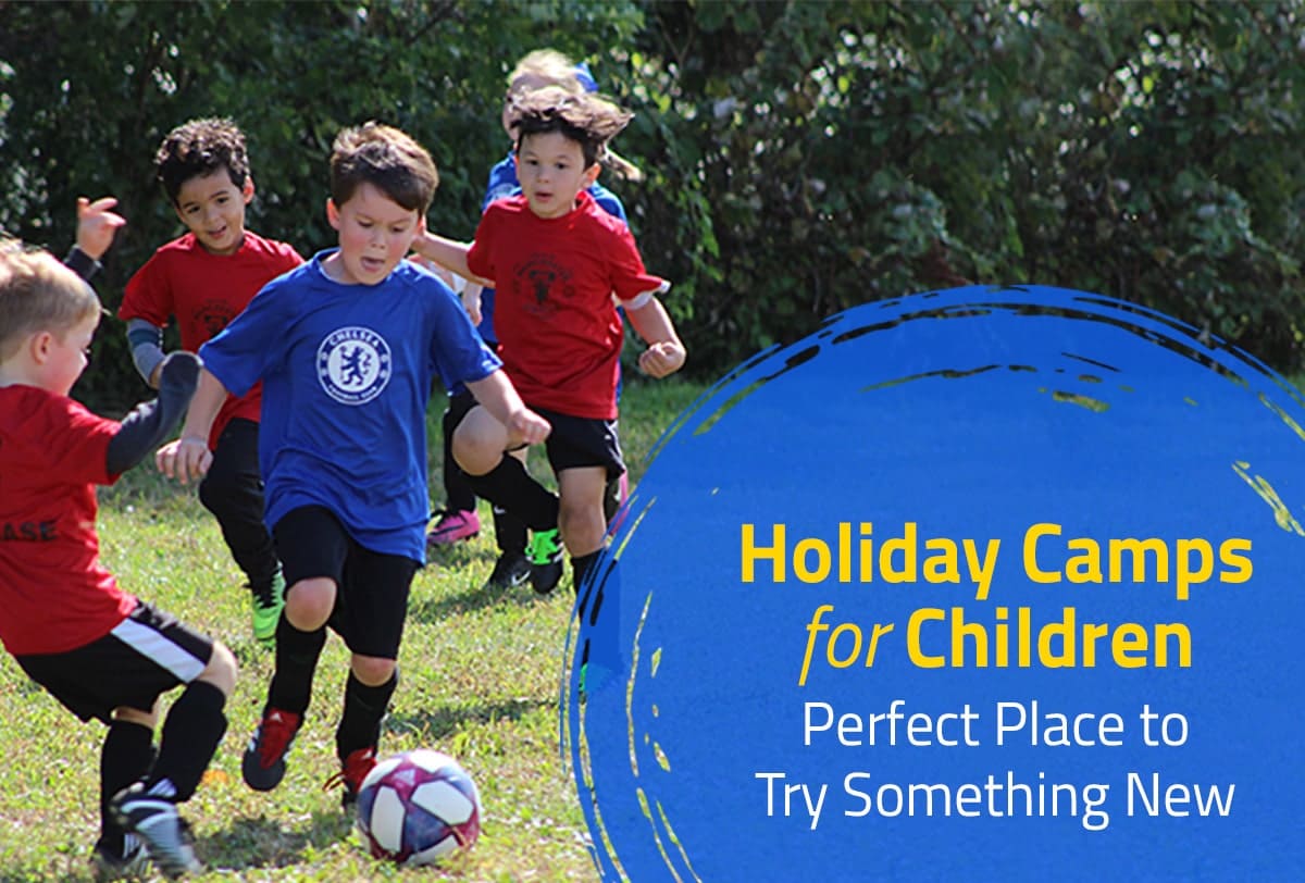 holiday camps in dubai - pursueit