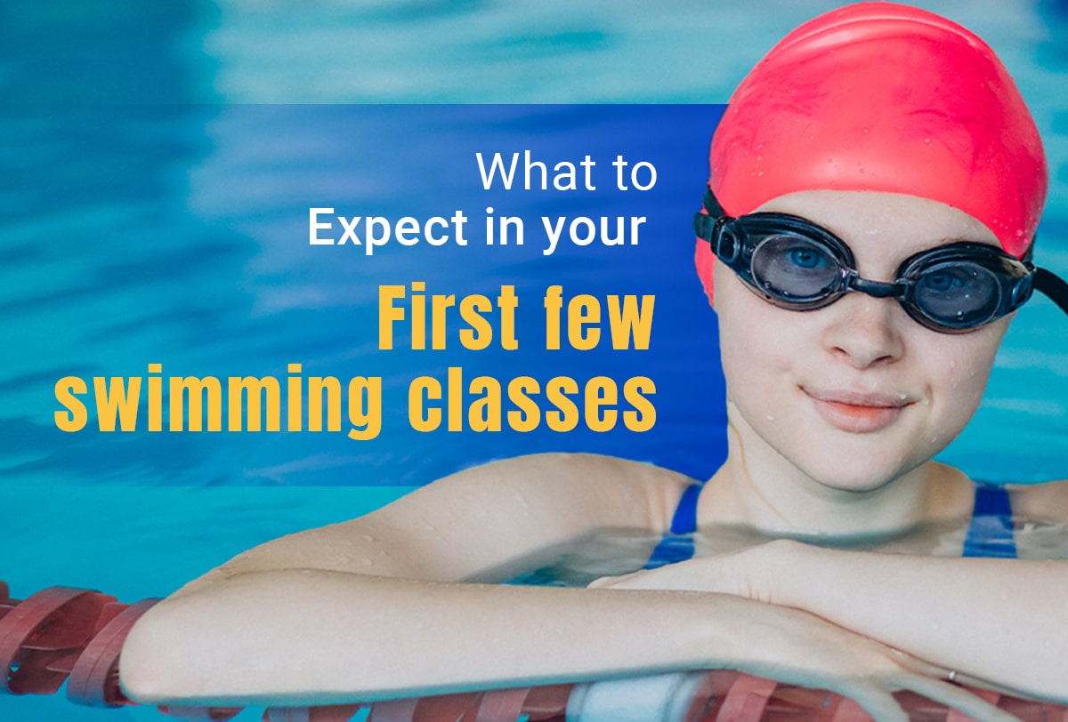 swimming classes for beginners - pursueit