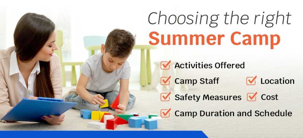 Summer Camps