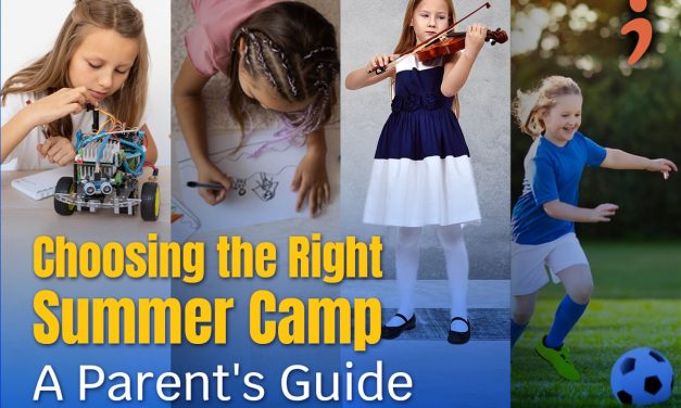 Summer Camp Selection in Dubai: A Parent’s Guide