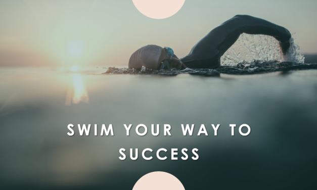 Dive into Success: Strategies for Achieving Swimming Goals