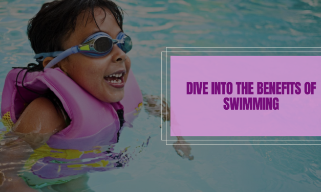 Swimming for Kids: Importance and Tips for Parents