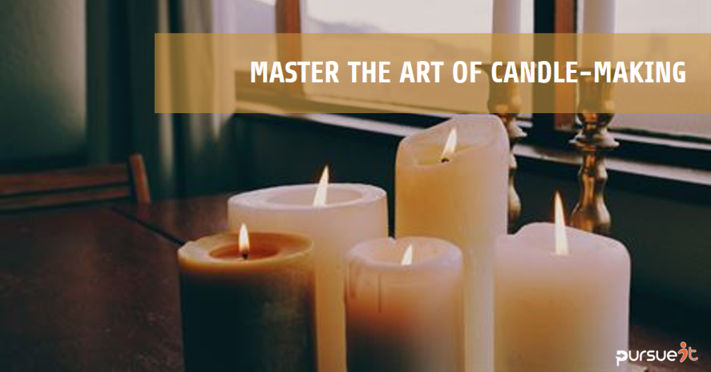 6 Candle Making Tips which will make over your new year Pursueit Blog