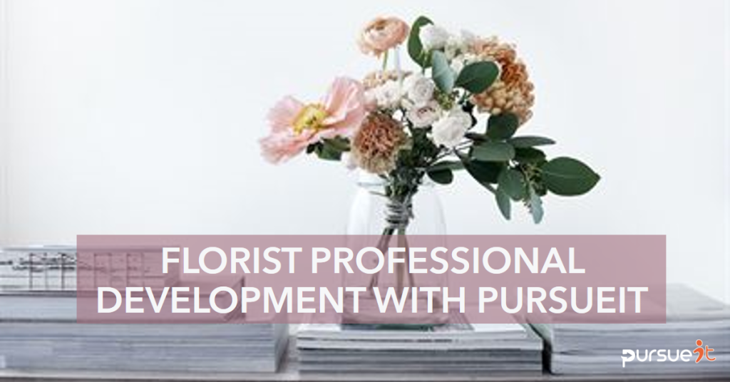Floral arrangement 