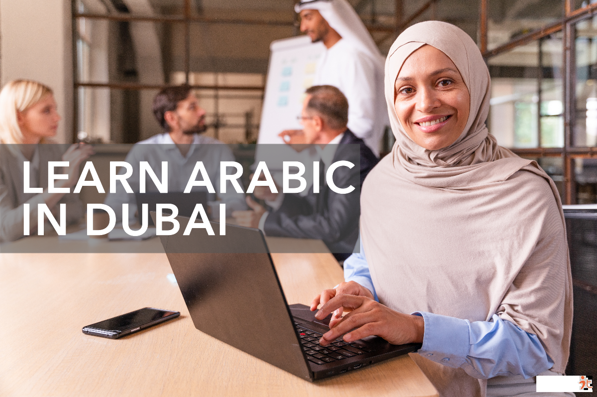 From Classroom to Career: How Arabic Classes in Dubai Can Skyrocket Your Job Prospects