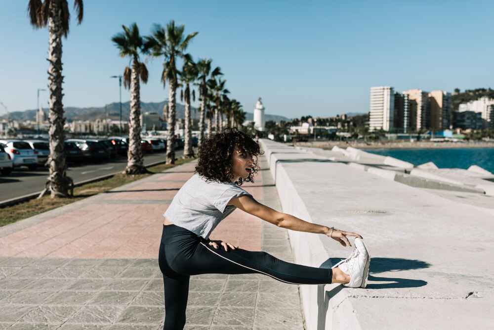 Train Like a Pro: Essential Exercises You Can Do Anywhere in Dubai 
