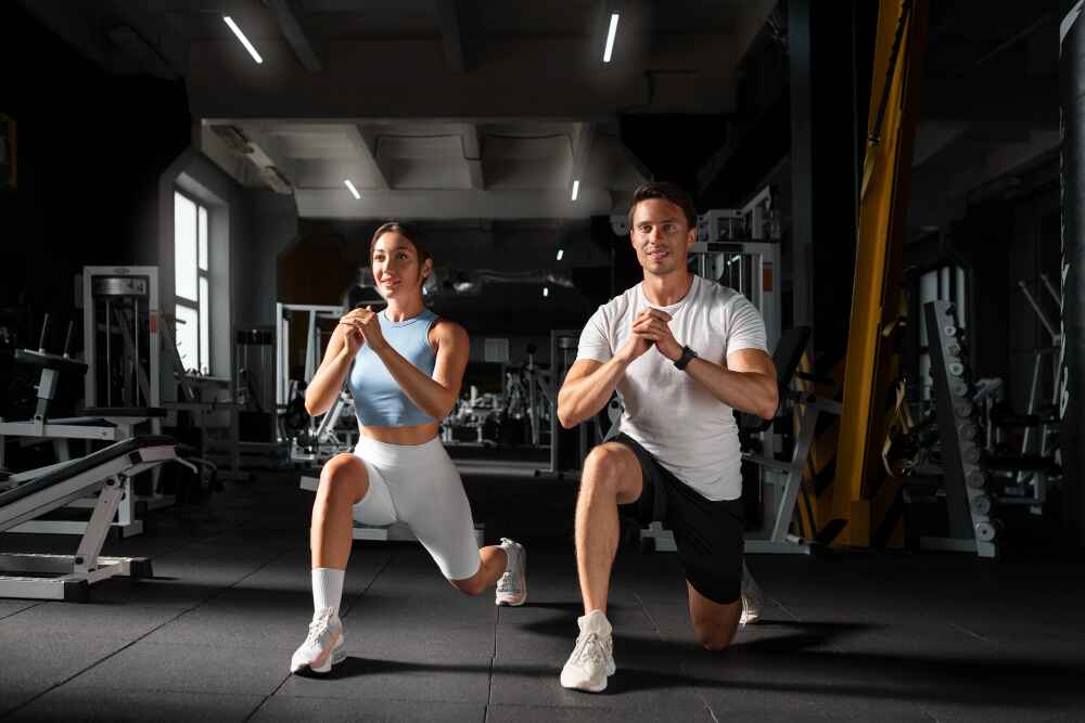 How Can Personal Training Help Rest & Restore Your Fitness Journey? 