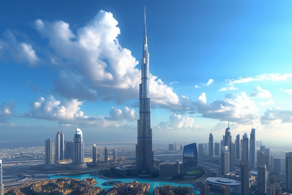 Beyond Greetings: Essential Arabic Phrases for Everyday Life in Dubai 