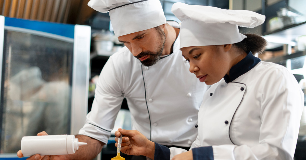 Global Cuisine Decoded: Culinary Adventures with Pursueit 