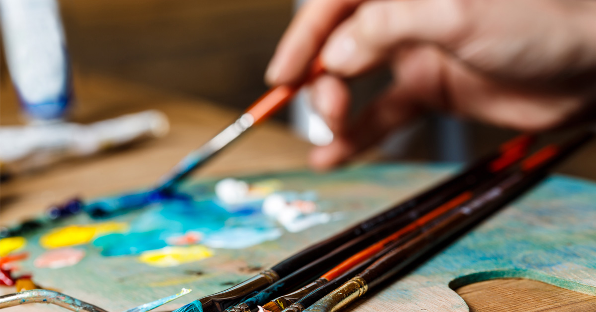 What Makes Your Art, UNIQUE! 