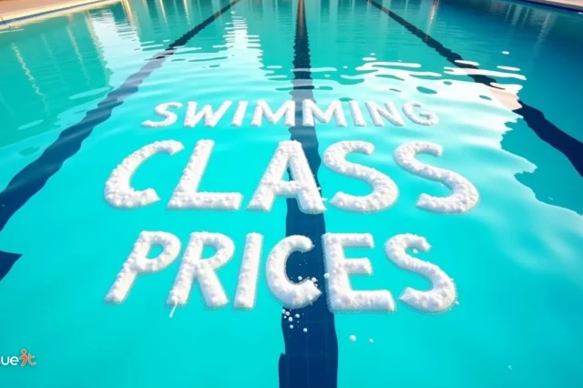 Swimming Class Prices in Dubai: 2026 Parent Guide