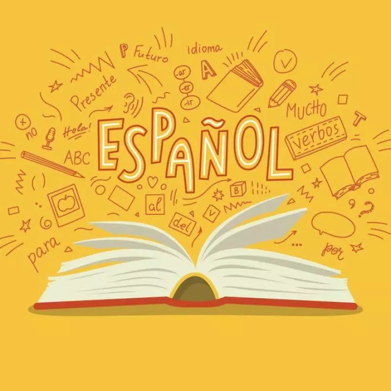 Private Spanish Classes (All Levels)