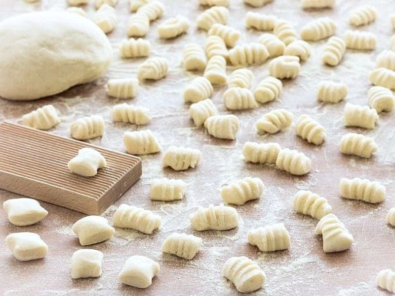 Gnocchi Galore: Mastering the Art of Homemade Pasta