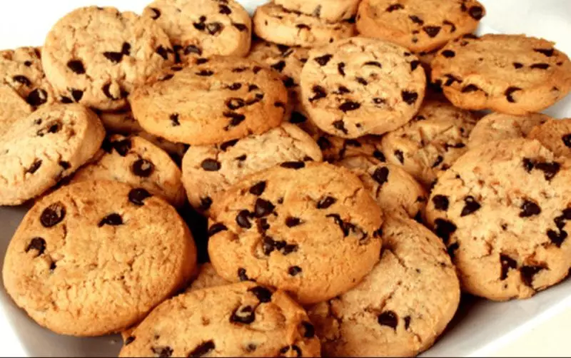 COOKIE BAKING CLASS (4 Recipes)