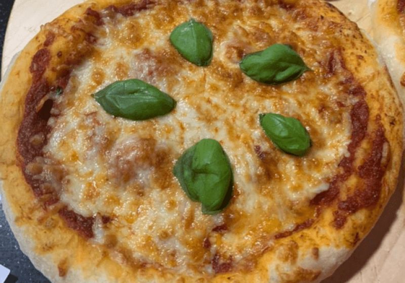 Mastering Neapolitan Pizza: From Dough to Delicious!