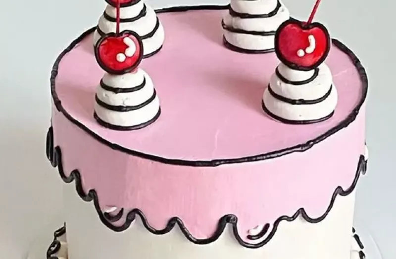 How you can learn to decorate a cake | The Blade